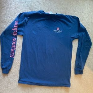 Simply Southern Long Sleeve Tee